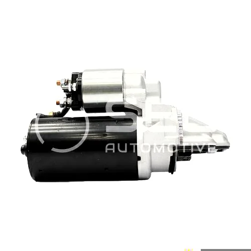 Motor de Partida, R78-M28, 12V, 2KW, CW, 12 Dentes