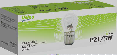 Lâmpada 12V VALEO 430304