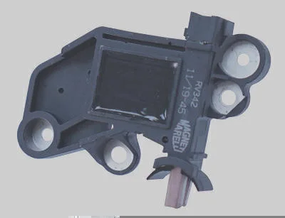 Regulador de Voltagem MAGNETI MARELLI RV342