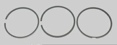 Ø 81,5 - Alt. Can. 1,75X2,00X3,00 - Cil 4 - Tipo Cobertura Cromo Cerâmico MAGNETI MARELLI JA01017.50