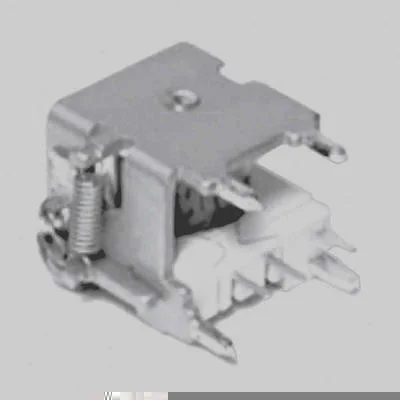 Relé PCI Reversor Aberto NA/NF 40/30A (14VDC) 12V 7 Term. DNI DNI7585