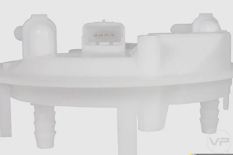 Flange de Combustível