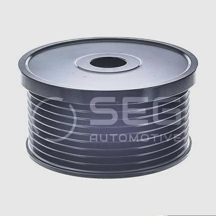 Polia Poly-V 9PK, Ø 77,8mm (Ø nominal) SEG F00M.991.118