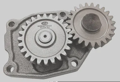Bomba de Óleo MAGNETI MARELLI BMMOP10133