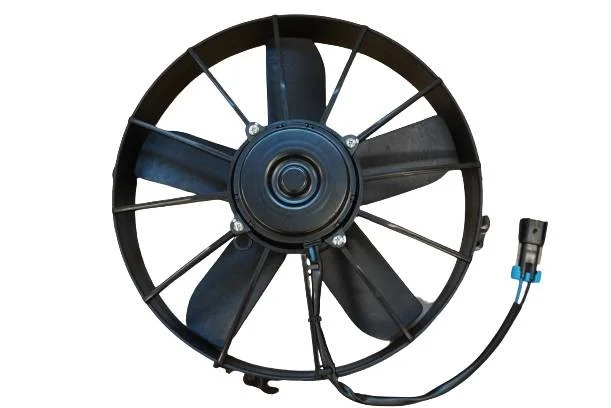 Motor Fan