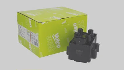 Bobina de Ignição VALEO 245891