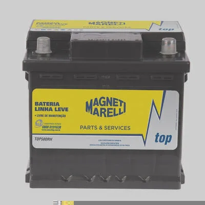 Top MAGNETI MARELLI TOP50DRH
