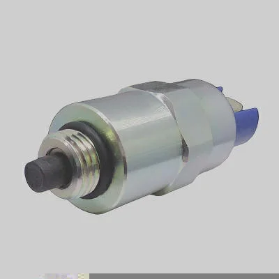 Solenoide Parada Renault 5430023662 Cummins 3281456 24V DNI DNI8027