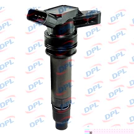 Bobina de Ignição DPL DPL-202054