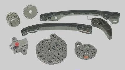Corrente + Acessórios MAGNETI MARELLI KDC01058MM