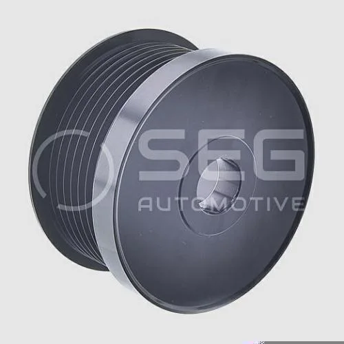 Polia Poly-V 8PK, Ø 72,8mm (Ø nominal)