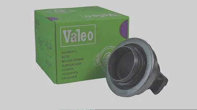 Mancal de Embreagem VALEO 830010.