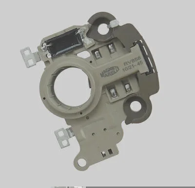 Regulador de Voltagem MAGNETI MARELLI RV858
