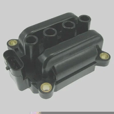 Bobina de Ignição GAUSS GC4408