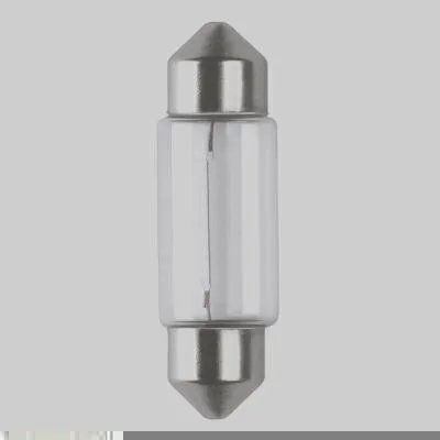 Lâmpada GAUSS GL6461