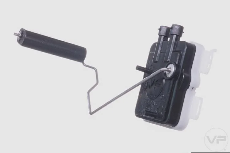 Sensor de Nível