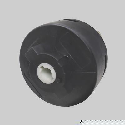 Comutador Ignição 1103 Volvo N/NL/F10/F12 24V Rotativo até 95 DNI DNI2662