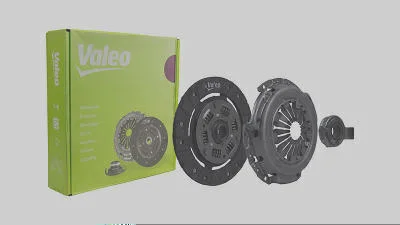 Kit de Embreagem VALEO 227626.
