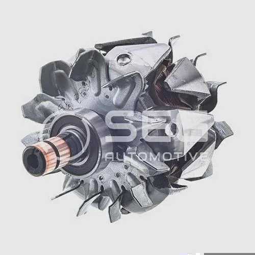 Rotor SEG F00M.121.633