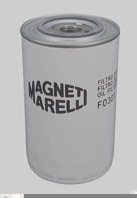 Filtro de Óleo MAGNETI MARELLI FO301