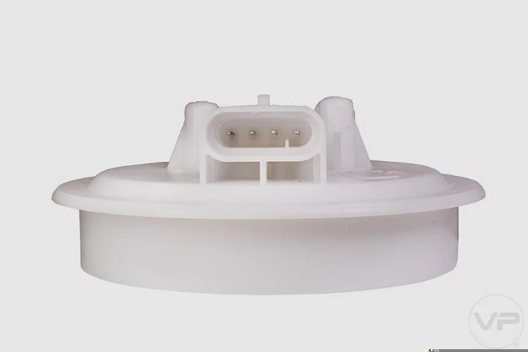 Flange de Combustível