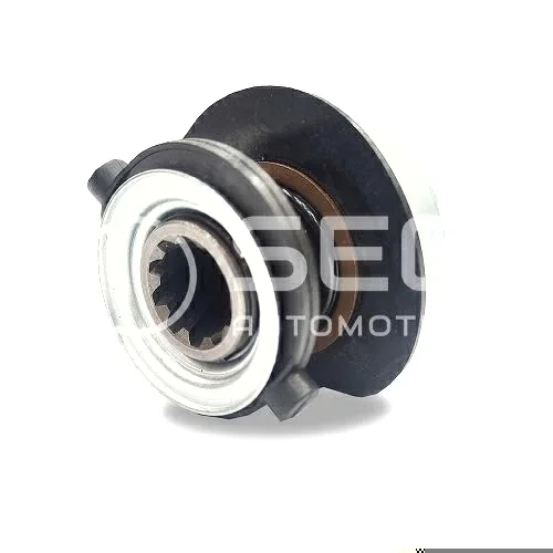 Impulsor de Partida, 9 Dentes, CW