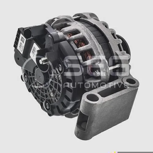 Alternador SEG, B3, 12V, 55/110A, CW (com polia)