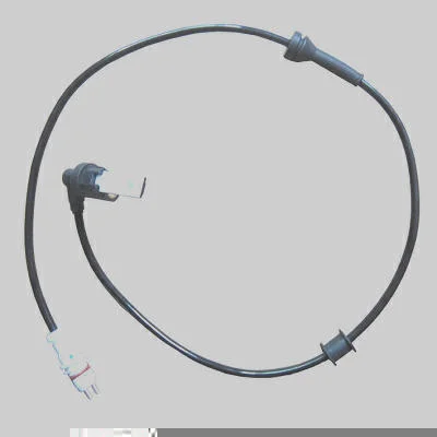 Sensor ABS GAUSS GS2068