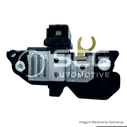 Regulador, 28V, NCB2 SEG T002.020.011