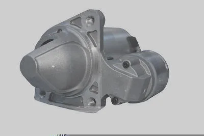 Motor de Partida VALEO 495115