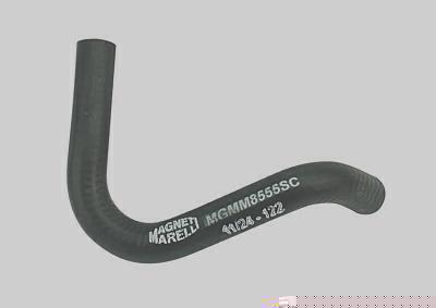 Tubo de Água - Preta - (150X100X20) - MAGNETI MARELLI MGMM8555SC