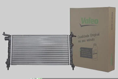Radiador de Resfriamento VALEO 6TA003A