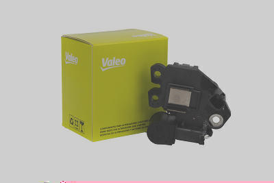 Regulador VALEO 501438