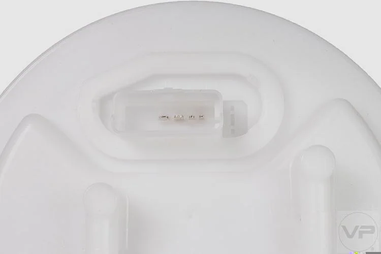 Flange de Combustível