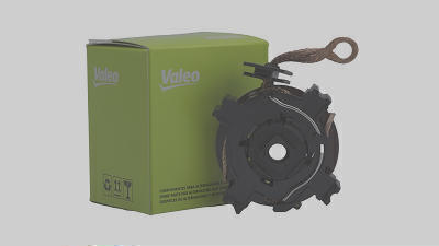 Porta Escovas VALEO VA594351
