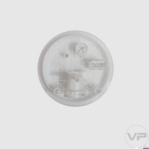 Flange de Combustível
