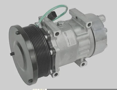 Compressor MAGNETI MARELLI CPMM7040CA