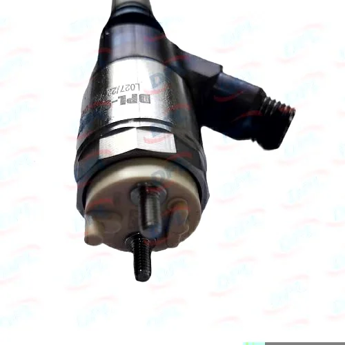 Injetor Diesel