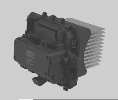 Resistência de Caixa Evaporadora MAGNETI MARELLI RE3104
