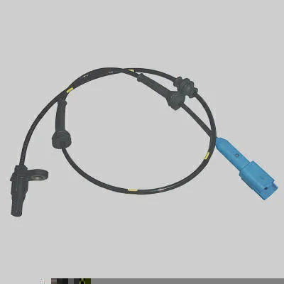 Sensor ABS GAUSS GS2062