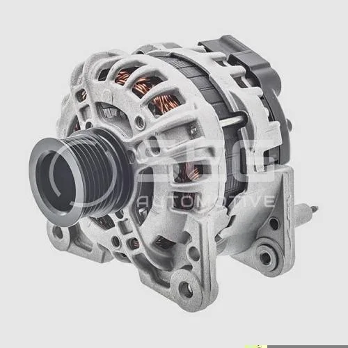 Alternador SEG, B3, 12V, 50/90A, CW (com polia) SEG F000.BL0.4C0