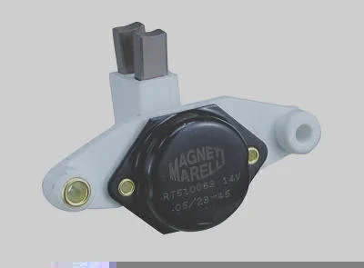 Regulador de Voltagem MAGNETI MARELLI RT510083