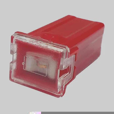 Fusível Midi Fêmea JCase Standard 50A Universal DNI DNI319450