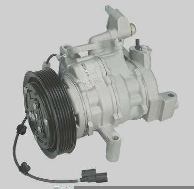 Compressor MAGNETI MARELLI CPMM7014HD
