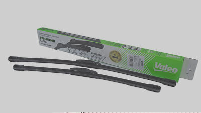 Palheta VALEO V508