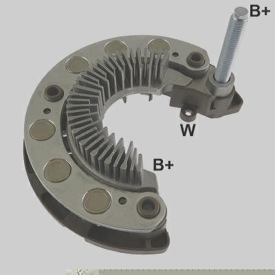Retificador GAUSS GA1333