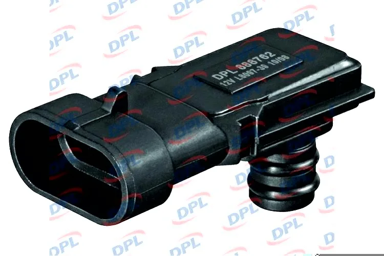 Sensor Map DPL DPL-888762