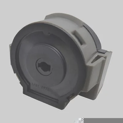 Comutador Ignição 1129 Ford Ecosport/Fiesta/Mondeo 12V Rotativo DNI DNI2653