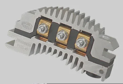 Retificador MAGNETI MARELLI PR520438