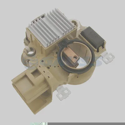 Regulador de Voltagem GAUSS GA786